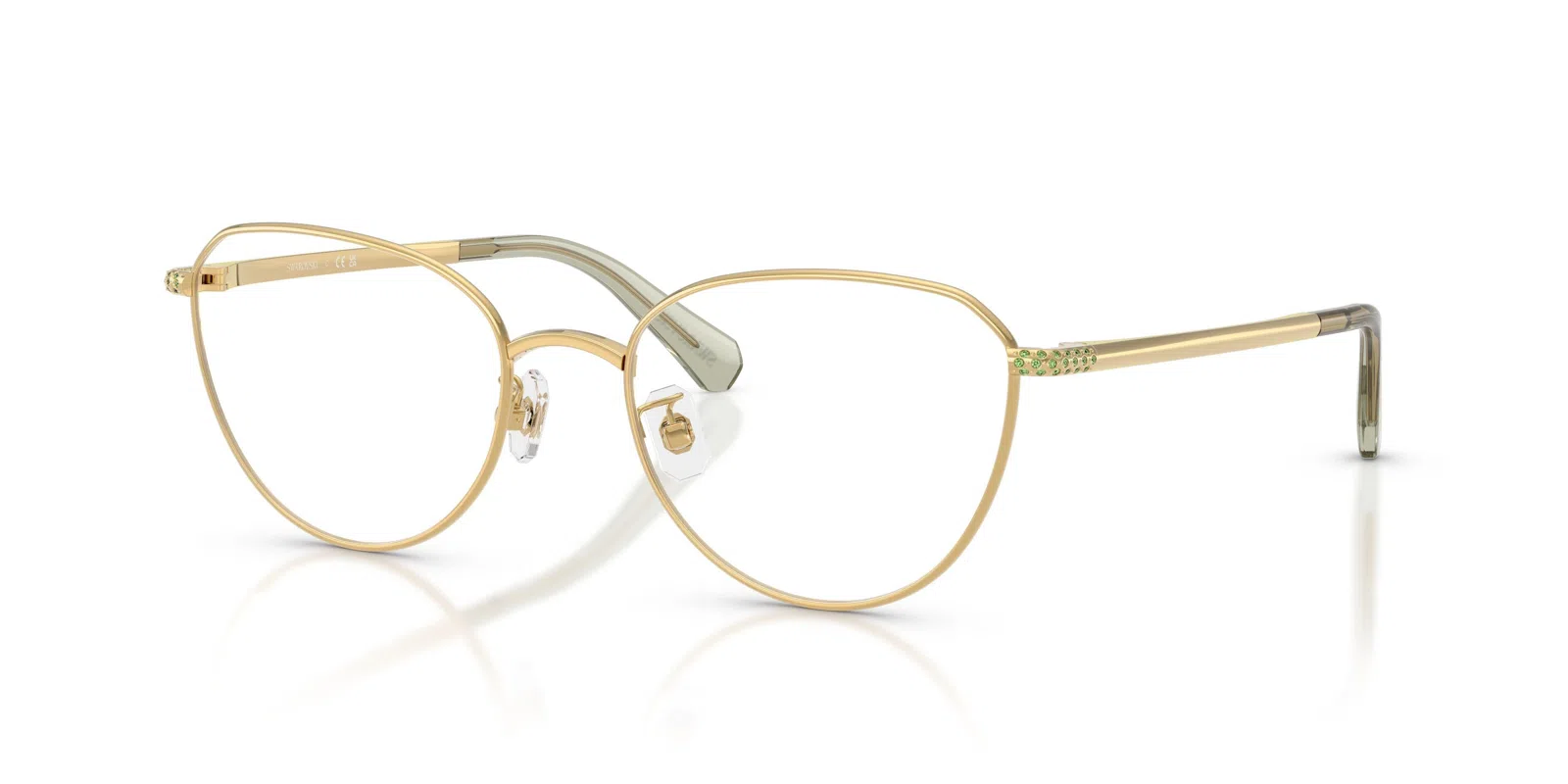 Swarovski 1029D Eyeglasses - view 10
